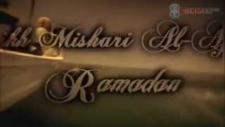 Download lagu Sheikh Mishary Al-Afasy - Ramadan mp3