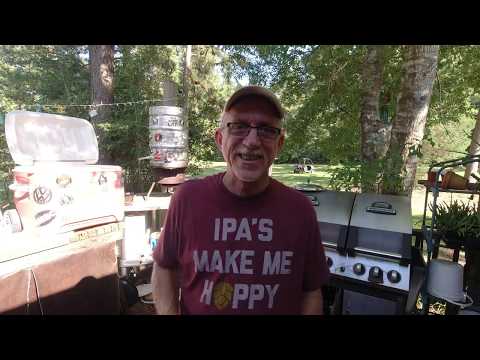 HBW #71 "Another IPA Brew Day"  -  What Could Go Wrong?