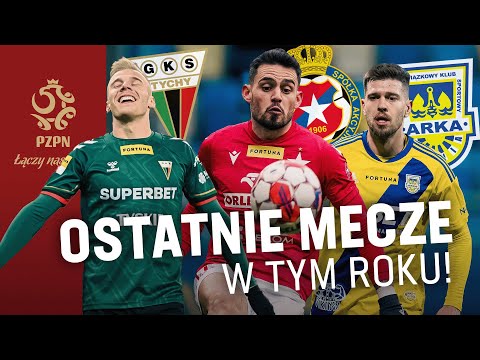 MAGAZYN FORTUNA 1. LIGI – 19. kolejka (2023/24)