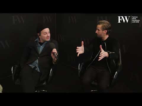 FW Studio: After Show - Whyred