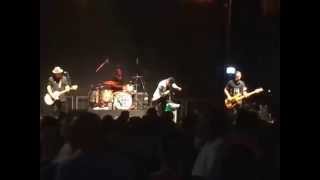 Living for the other side -Capital Kings(feat.Royal Tailor) - Live