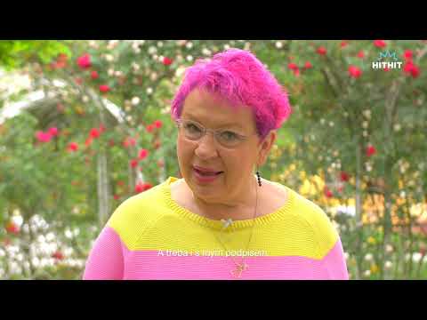 MIRKA VYDÁVÁ SVOU NOVOU CUKRÁŘSKOU KNIHU