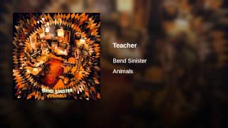 Teacher