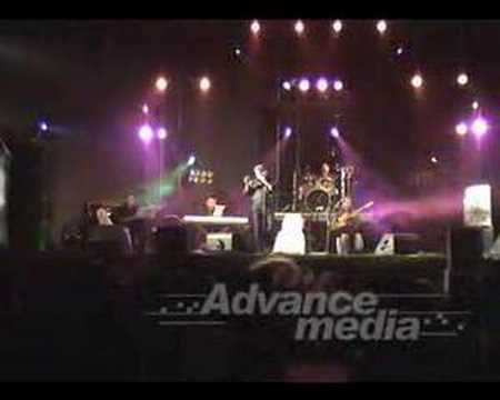 Raul Vasquez (en vivo) - Voy a guardar mi lamento