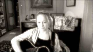 Down to earth Justin bieber Cover - Hanna