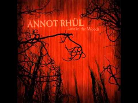 Annot Rhul - The Dark Lord