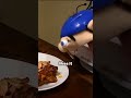 Why Does Jeffy Like Pizza Sml Smljeffy Funny Trending Viralshort