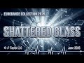 SHATTERED GLASS Eurodance Collection 2026 Factor2 0