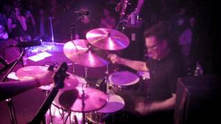 Stanton Moore, Dragon Smoke 12/3/16