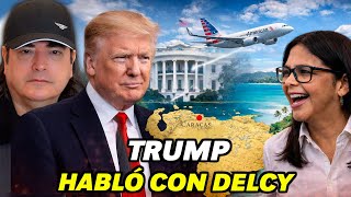 Y dice que es seguro hacer turismo en Venezuela