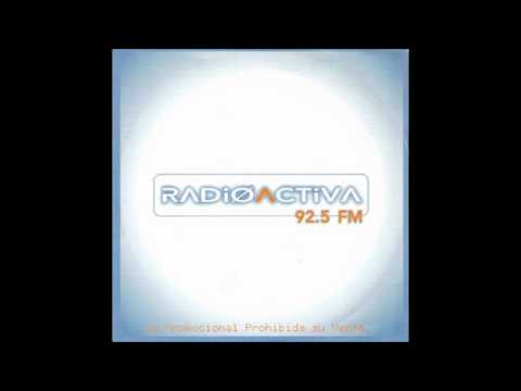 RadioActiva - Mix Axe