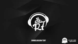 MC Hariel - Embarca no Sorriso (DJ R7) (Áudio Oficial)