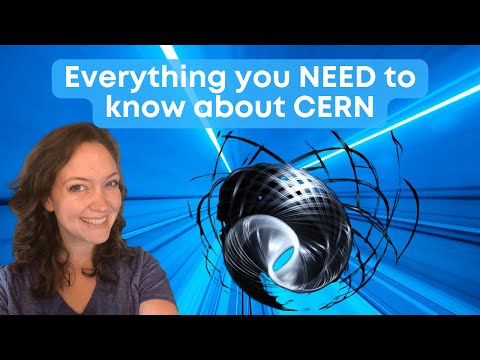 Everything You Need to Know About CERN and July 5, 2022!