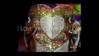Download lagu SUBJETIVO - I Love You Love Me Love (Gary Glitter) mp3