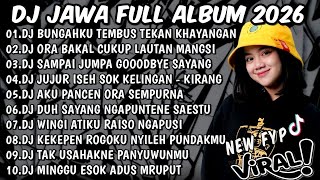 Download lagu DJ JAWA TERBARU 2026 FULL ALBUM🎶DJ BUNGAHKU TEMBUS TEKAN KHAYANGAN - DJ DENOK X DJ RAISO NGAPUSI 2 🎶 mp3 Download lagu DJ JAWA TERBARU 2026 FULL ALBUM🎶DJ BUNGAHKU TEMBUS TEKAN KHAYANGAN - DJ DENOK X DJ RAISO NGAPUSI 2 🎶 mp3