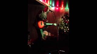 Steve Poltz in Ramona ABC Song