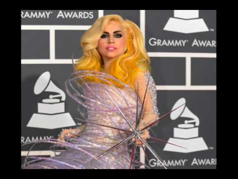 Lady Gaga - Super Lover [NEW SONG 2010]