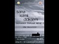 Selçuk Üniversitesi - Edebiyat ve Sanat Topluluğu & Şiir Dinletisi