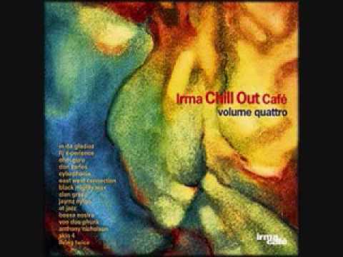 New Love(Anthony Nicholson Mix) - Voo Doo Phunk