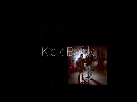 Don Stripes x Mad Franko - Kick Back