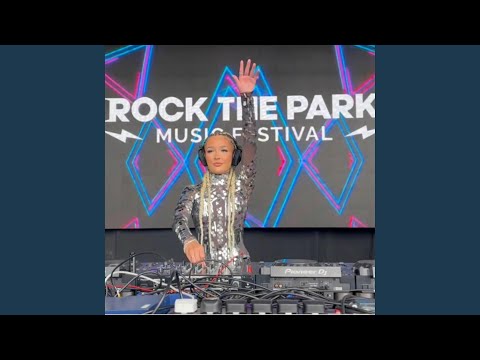 rock the park