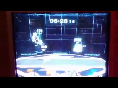 GateCity 4/24 - D w/ Sway - vs Sprankles+BLMB g1 FD