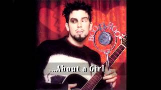 Voltaire - ...About a Girl  - OFFICIAL with Lyrics