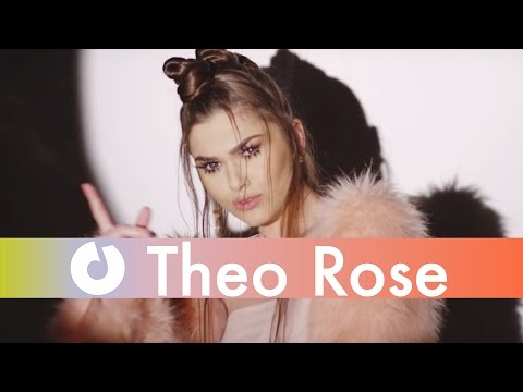 Theo Rose - Noi stim (Official Music Video) by Mixton Music