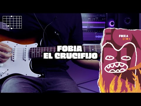 El Crucifijo - Fobia