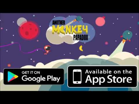 Another Monkey Paradox Video