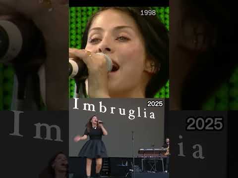 Thumbnail for (1998 & 2025) Natalie Imbruglia Torn Sky Perfect Again #natalieimbruglia  #nohmusic #lyrics #90s by Phil Thornalley