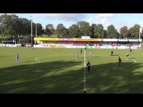 CSW D1 FC Almere D1 2e helft.mp4