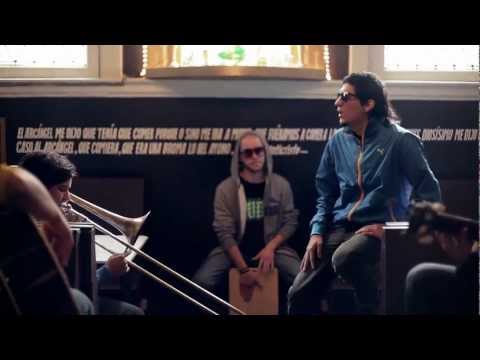 LaVitrola.cl: Drakos - Quédate