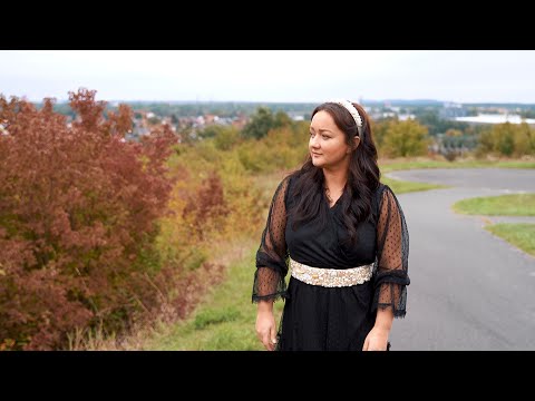 Mariana Floruta -  Niciodata nu te voi parasi (Official Video) 2021