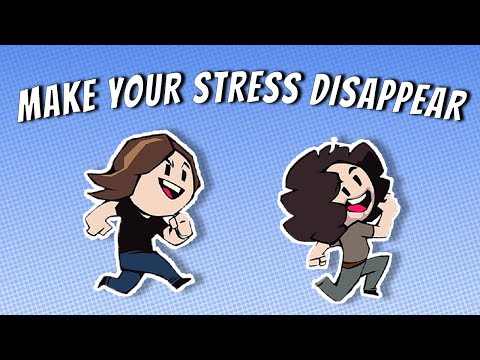 Game Grump Moments That Will Make Your Stress Disappear | Game Grump compilation