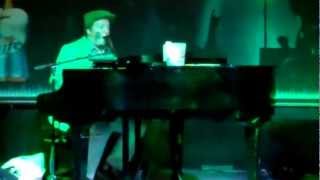 St Patty's Dueling Pianos w/ Mike Sherman