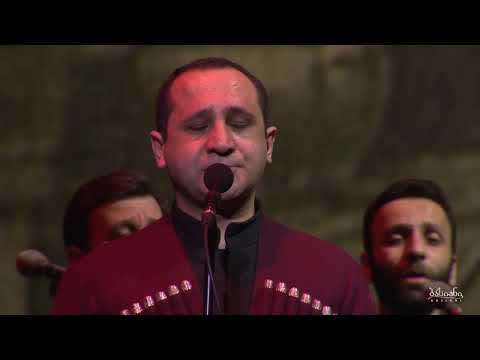 Basiani - Sno / სიმღერა სნოზე