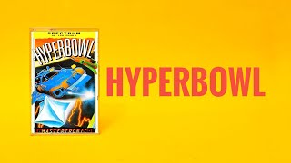 TeZ-X Spectrum Hyperbowl