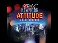 GRACE GARLAND New York Attitude feat  Jeff Barone