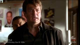 Castle 7x06 Sneak Peek #1