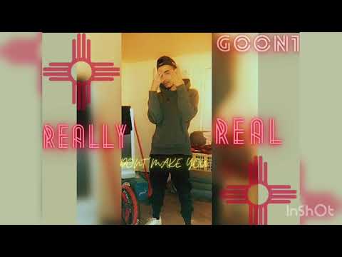 (GOoN1) REALLY DONT MAKE YOU REAL🗣🎶