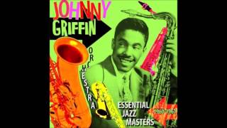 born April 24, 1928 Johnny Griffin "Wade In The Water"