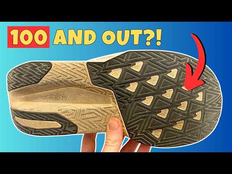 New Balance Rebel v5
