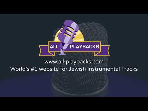 Parade Paradin’-The Great Lag B’Omer Parade-Hakhel Edition ft. Joey Newcomb-Instrumental Track