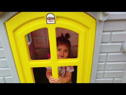 Ponçik Şilan Yeni Evini Gördü Çok Şaşırdı