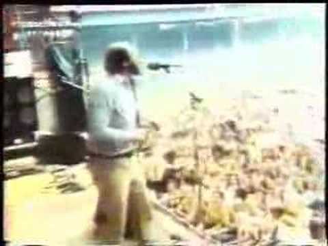 WMMS-The Buzzard World Series of Rock