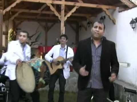 Meshi I Feruska S Ork.tik - Tak - Gel Bana - 2011.avi