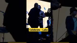 Download lagu Celebrate - Lake(Cover) mp3 Download lagu Celebrate - Lake(Cover) mp3