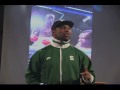 Resiliency: Mike Tyson Vs Buster Douglas