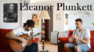 Eleanor Plunkett - low whistle &amp; guitar - Turlough O'Carolan (1670-1738)